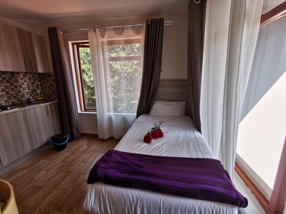 50 Galena Affordable Luxury Aparthotel Roodepoort Exterior photo