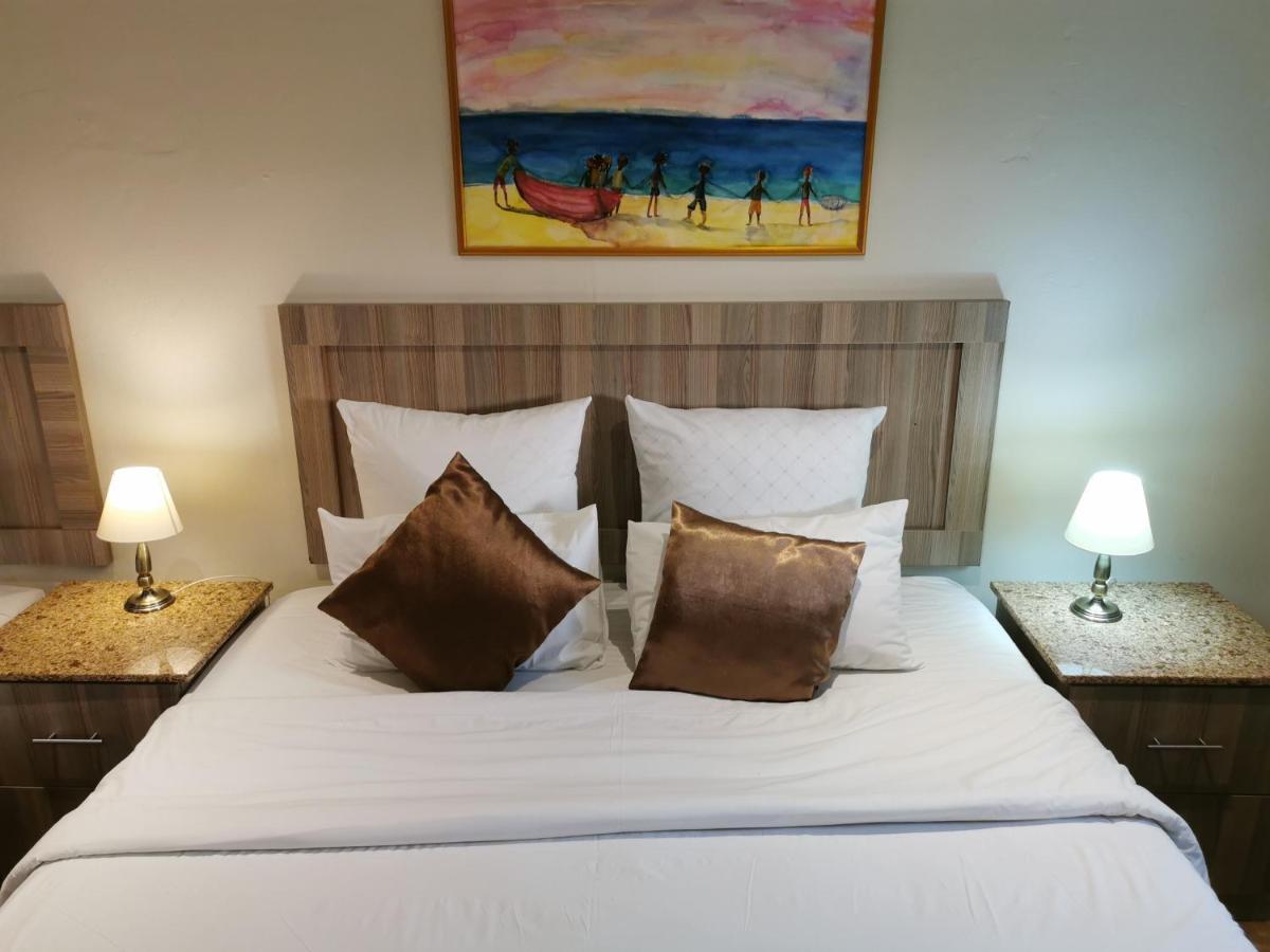 50 Galena Affordable Luxury Aparthotel Roodepoort Exterior photo